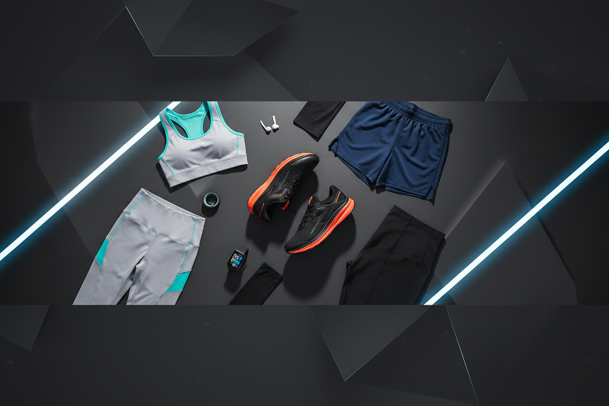 Nexora Sport – Chaussures & Vêtements