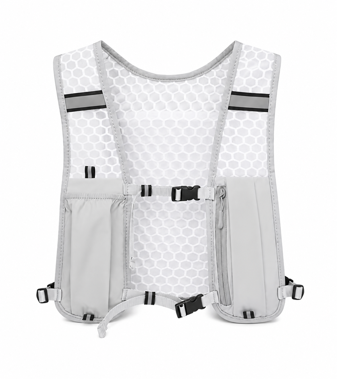 Gilet d’hydratation running
