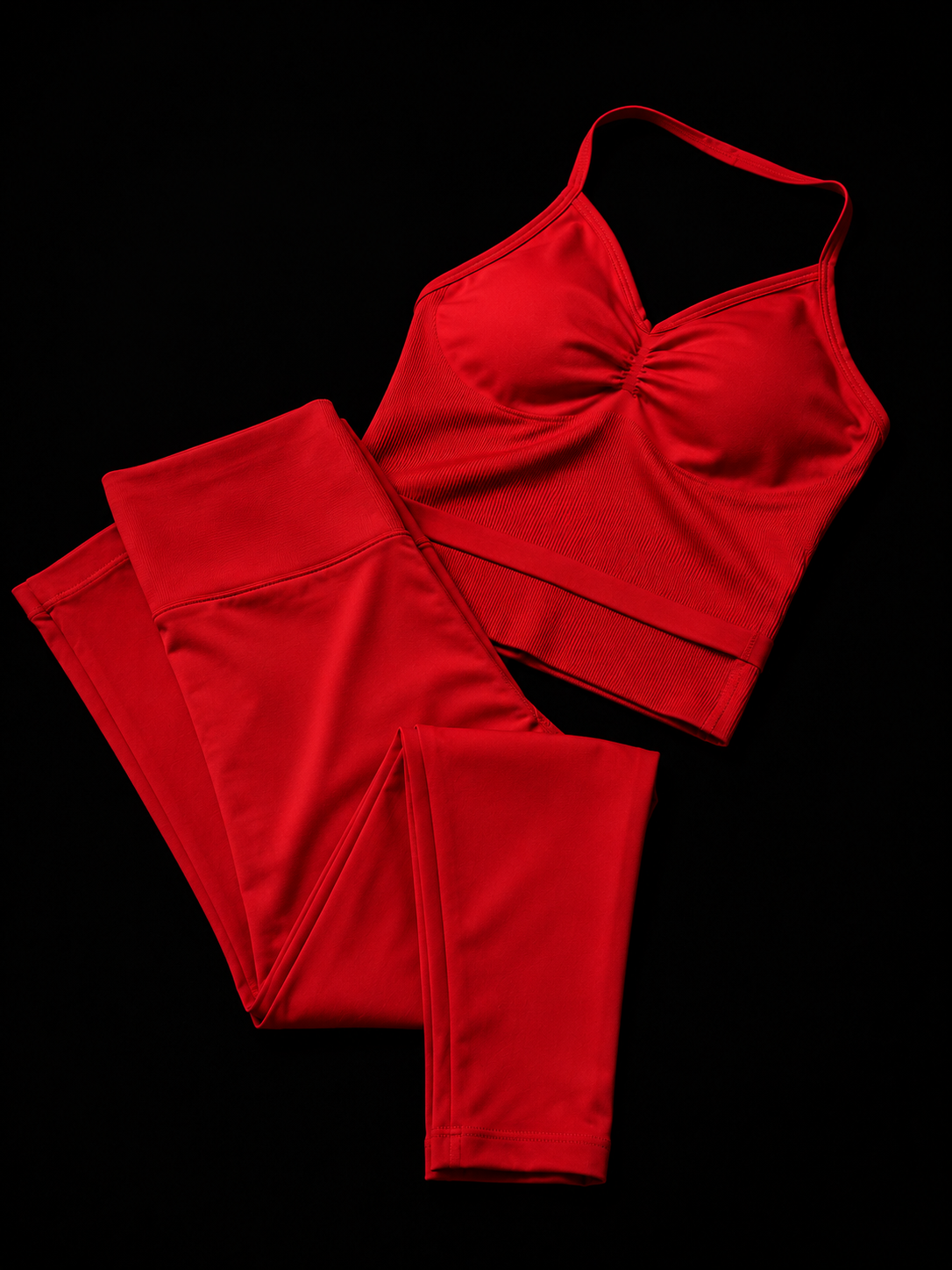 Ensemble de sport (femme)