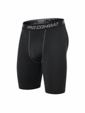 Boxer de Compression Homme – Confort & Performance
