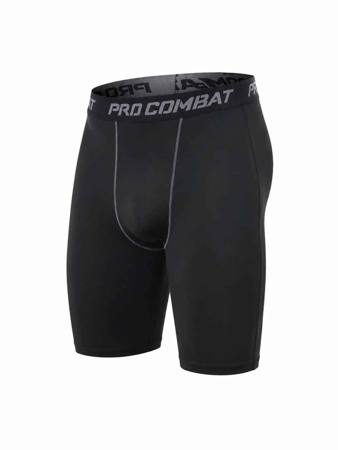 Boxer de Compression Homme – Confort & Performance