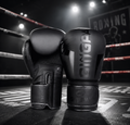 Gants de boxe