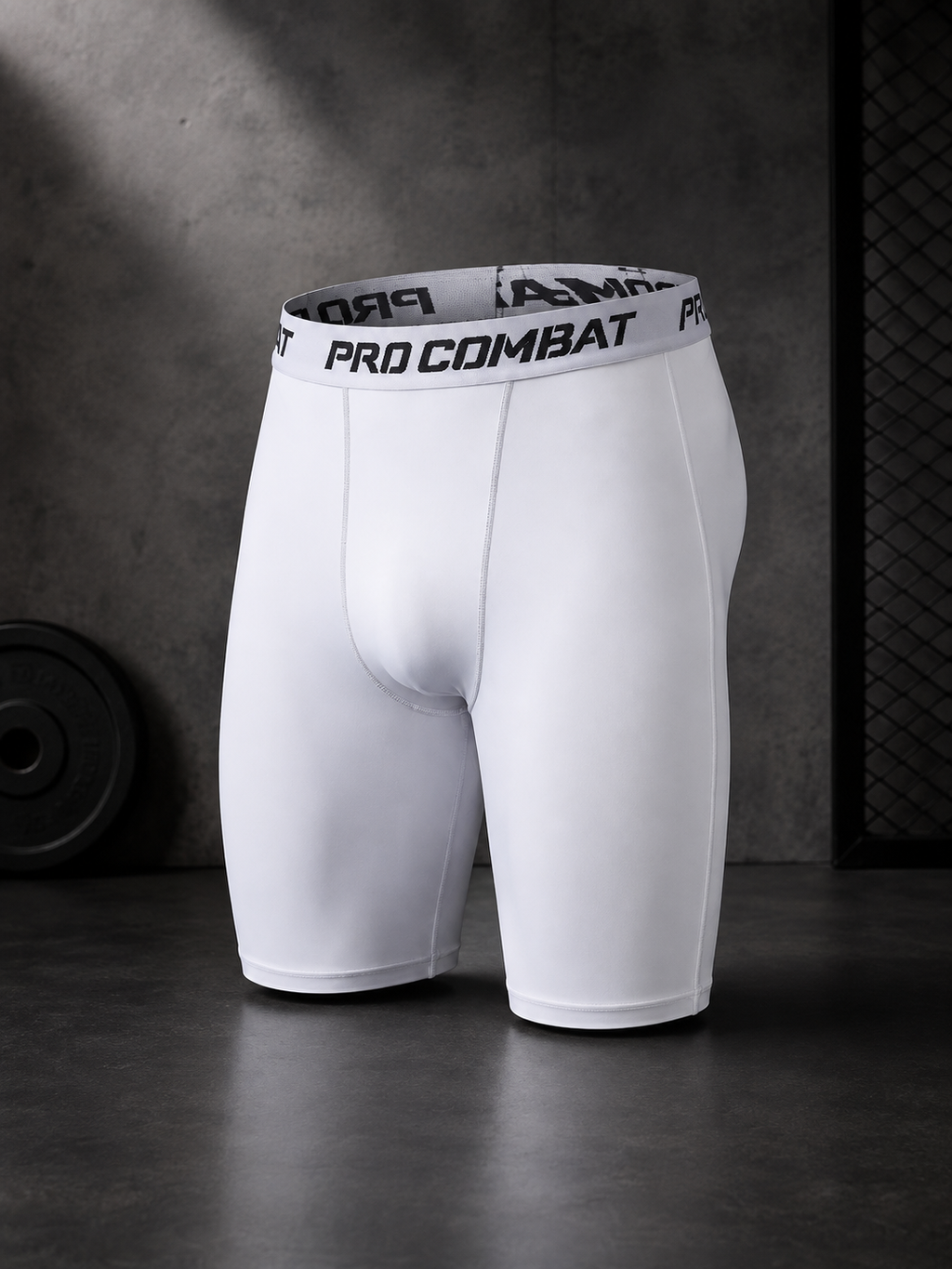 Boxer de Compression Homme – Confort & Performance