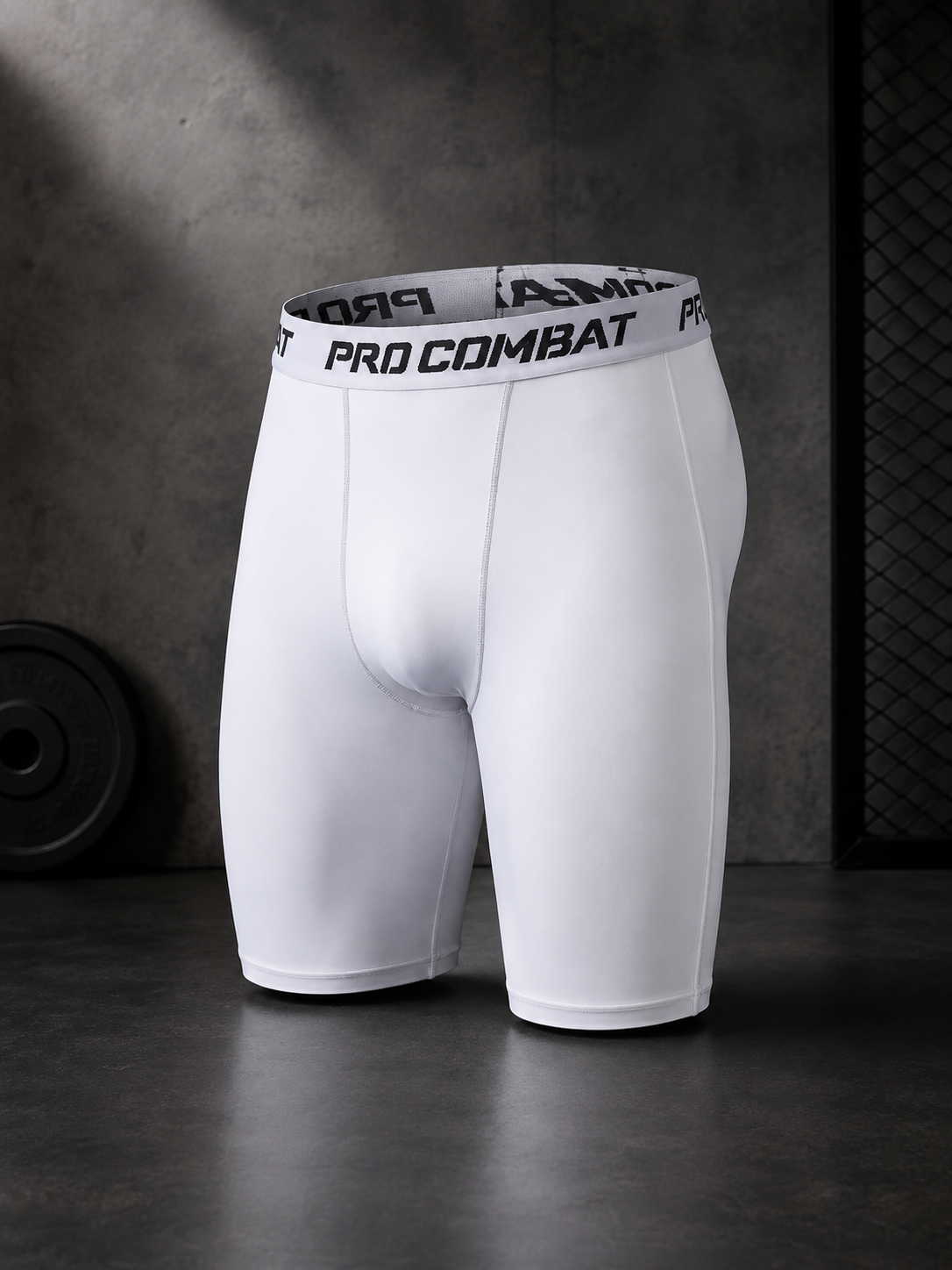 Boxer de Compression Homme – Confort & Performance