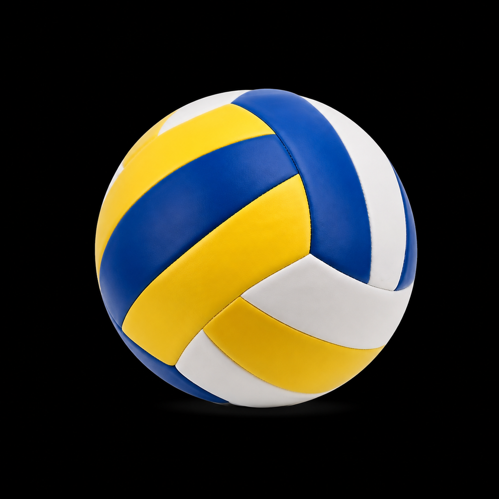 Ballon de volleyball
