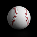 Balle de baseball⚾️