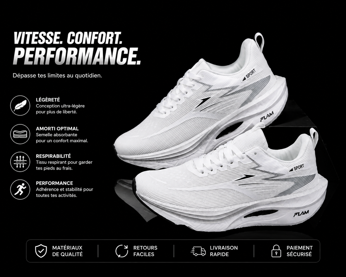 Chaussures de course