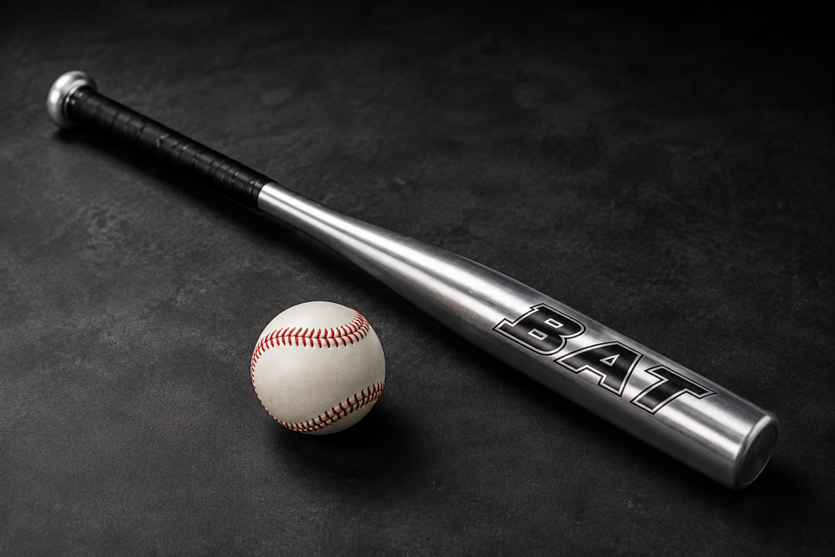 Batte de baseball