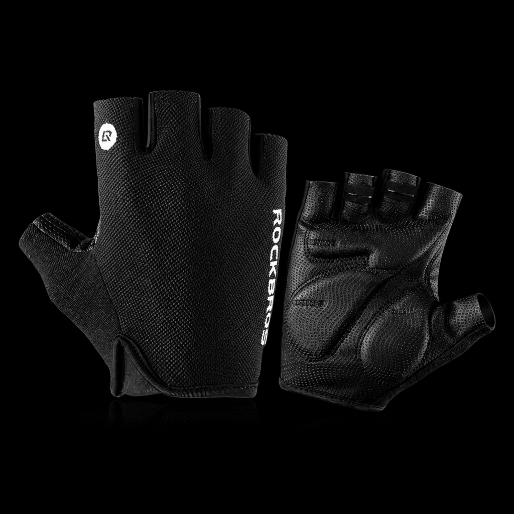 Gants de vélo🚴‍♂️