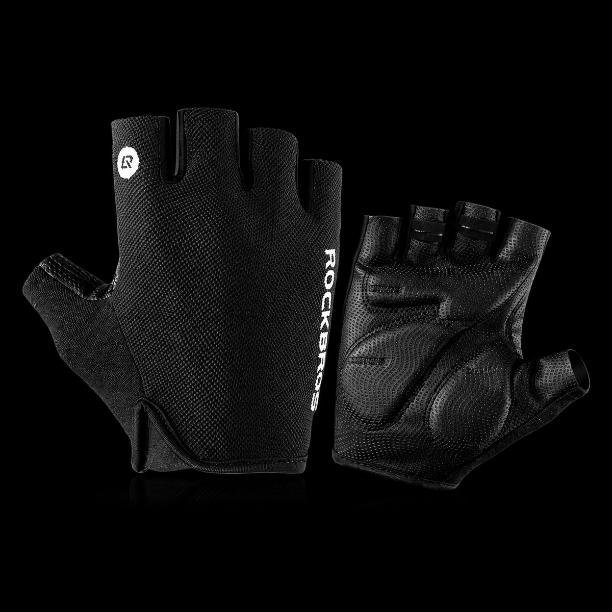 Gants de vélo🚴‍♂️