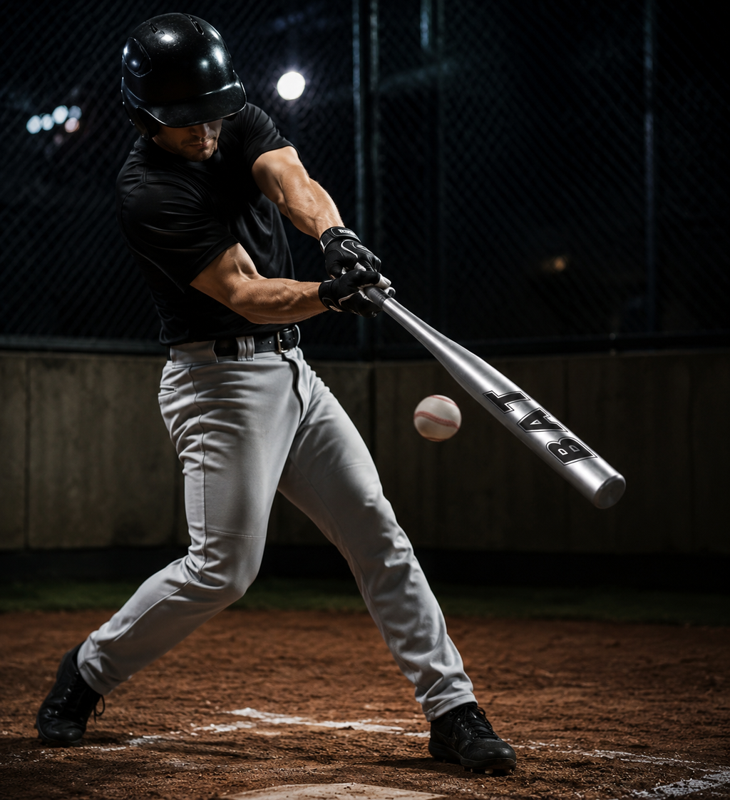 Batte de baseball