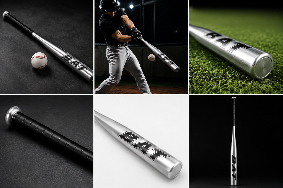 Batte de baseball