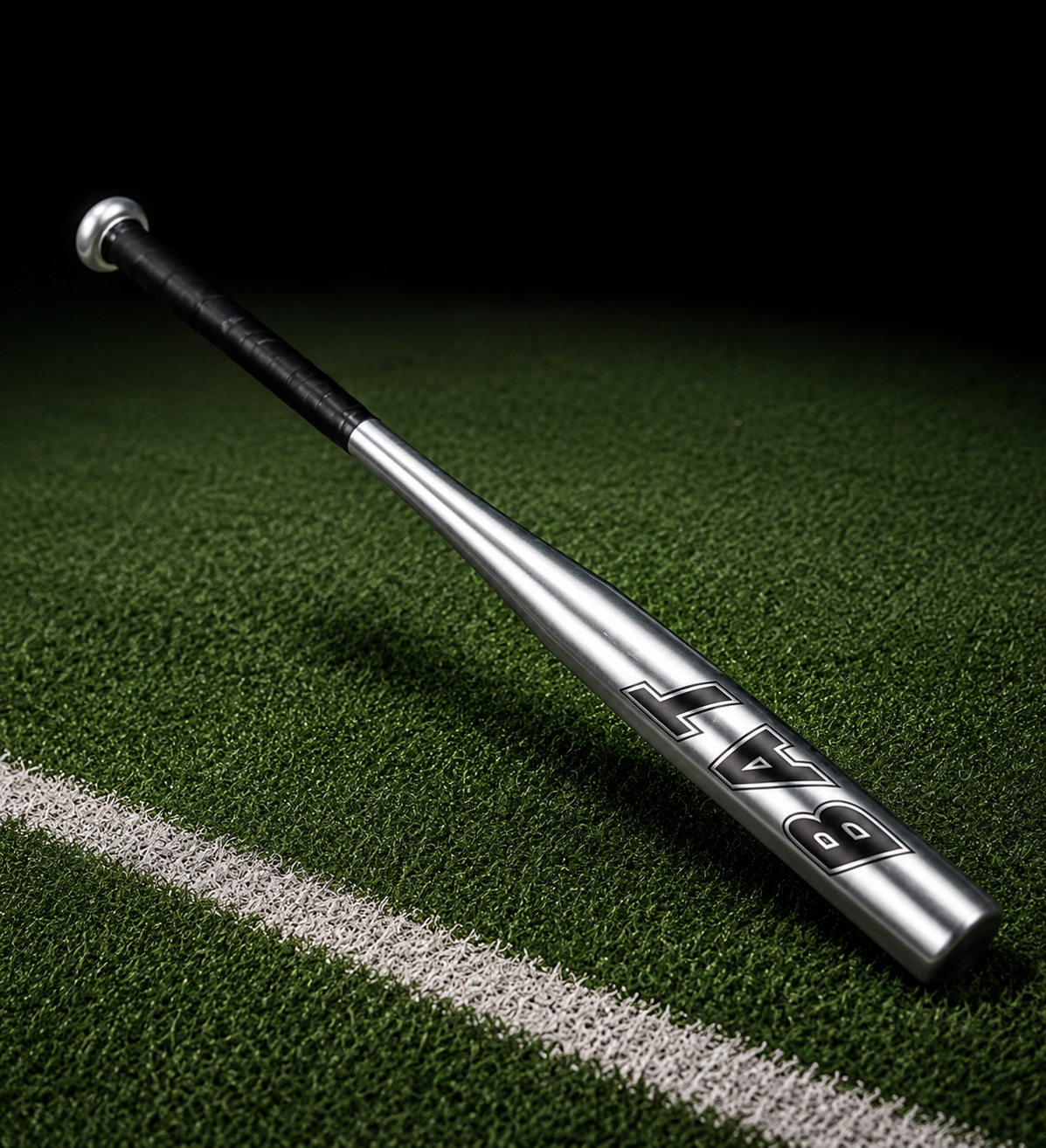 Batte de baseball