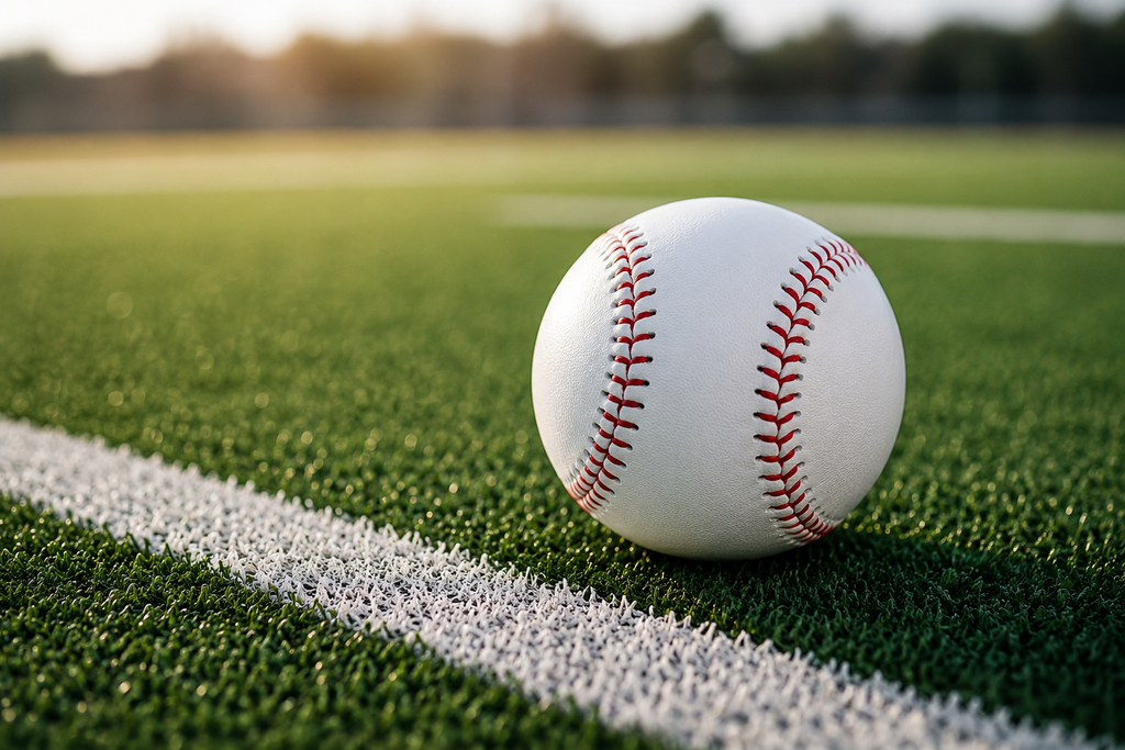 Balle de baseball⚾️